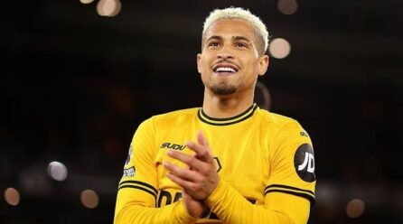 Aston Villa Attain Verbal Settlement for João Gomes – Softfootball