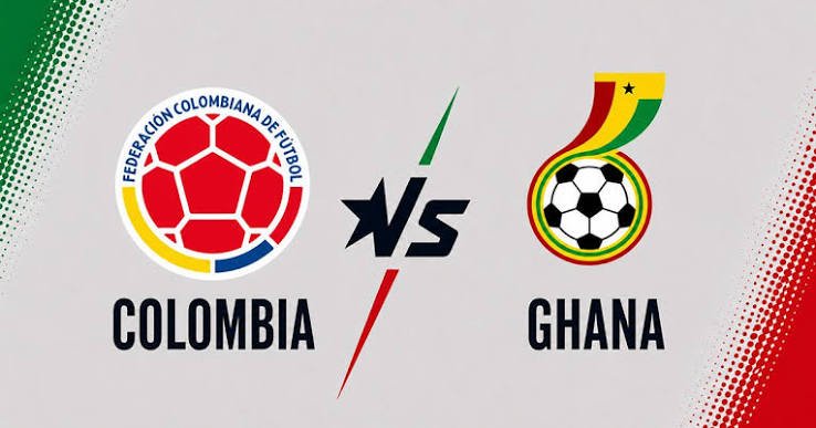 Colombia and Ghana Battle for World Cup Spherical-of-16 Place – Softfootball