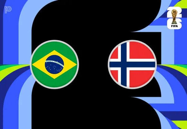 Brazil and Norway Renew World Cup Rivalry in Final-16 Showdown – Softfootball