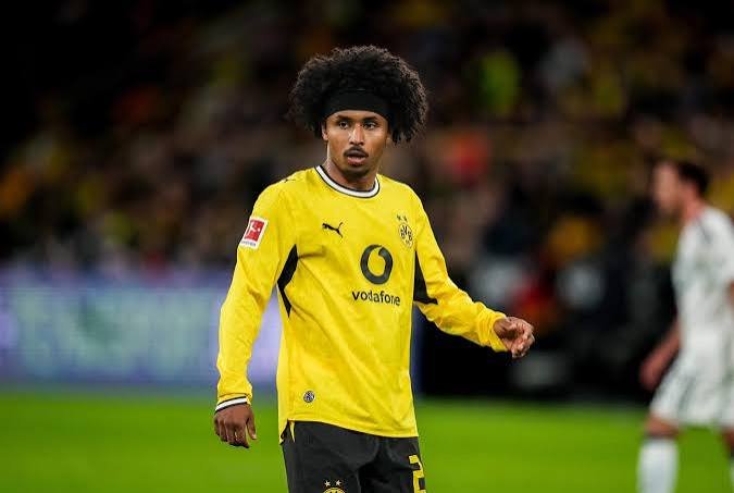 Barcelona Push for Adeyemi as Man Utd Seal Santos Deal – Softfootball