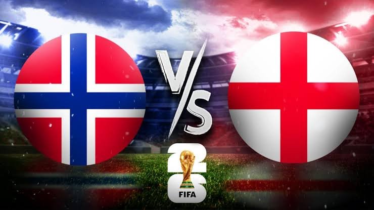 England and Norway Battle for World Cup Semi-Last Spot – Softfootball