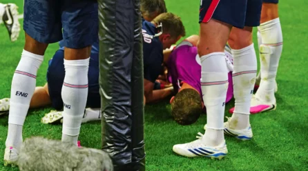 Jordan Henderson Dominated Out of World Cup After Celebration Harm – Softfootball