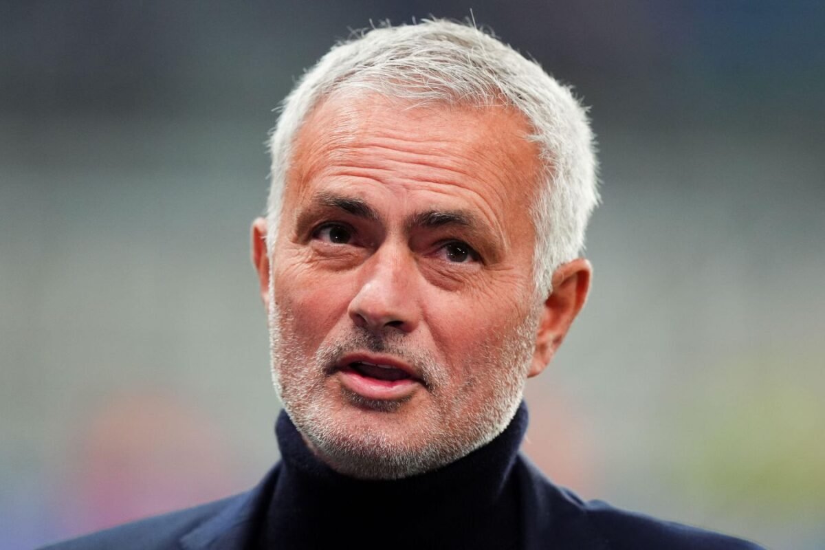 Actual Madrid’s points that Mourinho & Perez should resolve