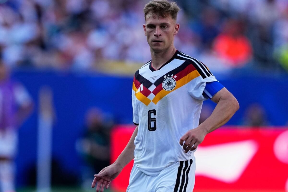 4 extra Germans signings after Adeyemi