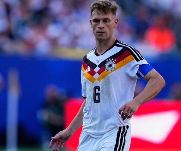4 extra Germans signings after Adeyemi