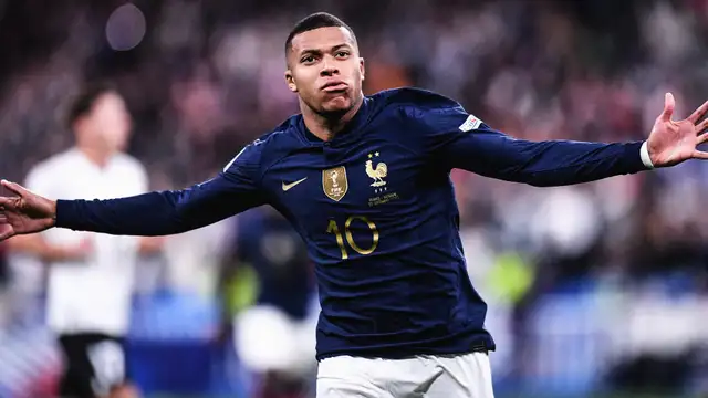 Guinness World Information Congratulates Mbappé After Extending World Cup Knockout‑Stage Purpose Report to 11 – Softfootball