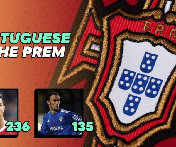High Premier League look makers from Portugal