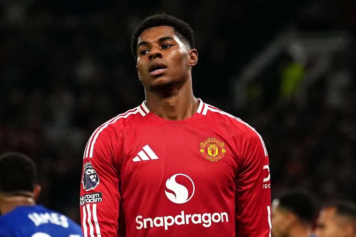 Fenerbahçe Transfer Dominated Out as Marcus Rashford Eyes Return – Softfootball
