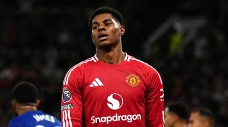 Fenerbahçe Transfer Dominated Out as Marcus Rashford Eyes Return – Softfootball