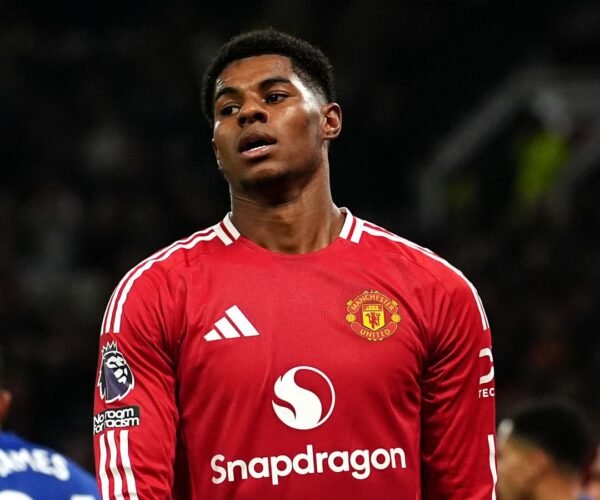 Fenerbahçe Transfer Dominated Out as Marcus Rashford Eyes Return – Softfootball