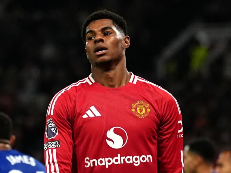 Fenerbahçe Transfer Dominated Out as Marcus Rashford Eyes Return – Softfootball