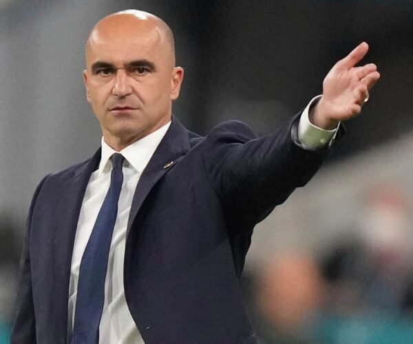 Roberto Martínez Steps Down as Portugal Head Coach – Softfootball