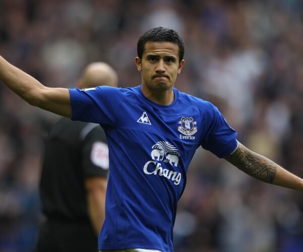 Australians with probably the most Premier League appearances