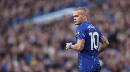 Chelsea Take into account Strasbourg Mortgage for Mykhailo Mudryk After Suspension Return – Softfootball