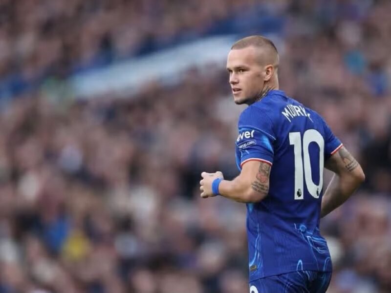 Chelsea Take into account Strasbourg Mortgage for Mykhailo Mudryk After Suspension Return – Softfootball