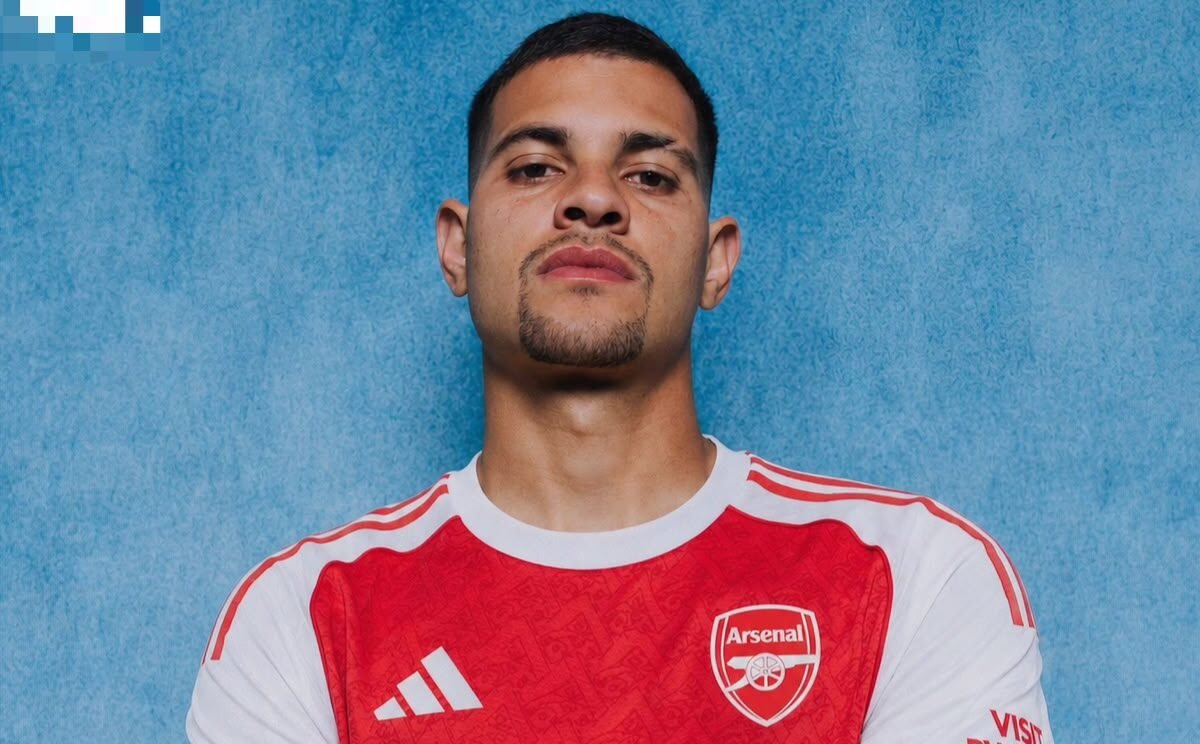 Arsenal Now Maintain Three of Premier League’s High 5 Rated Gamers After Bruno Guimarães Deal – Softfootball