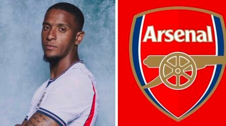 Ezri Konsa Joins Arsenal From Aston Villa for £55m Package deal – Softfootball