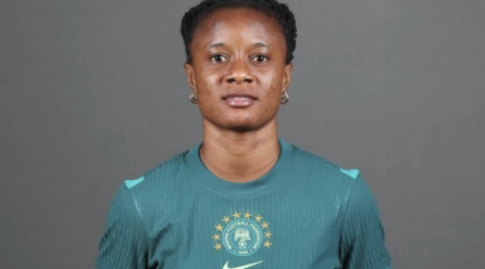 Tremendous Falcons defender, Demehin Oluwatosin Blessing Bids Emotional Farewell to Galatasaray – Softfootball