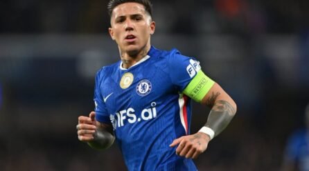 Enzo Fernández Open to Manchester Metropolis Transfer and Maresca Reunion – Softfootball