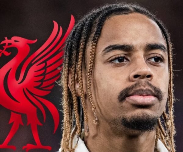 Liverpool and PSG Close to Settlement for Bradley Barcola Switch