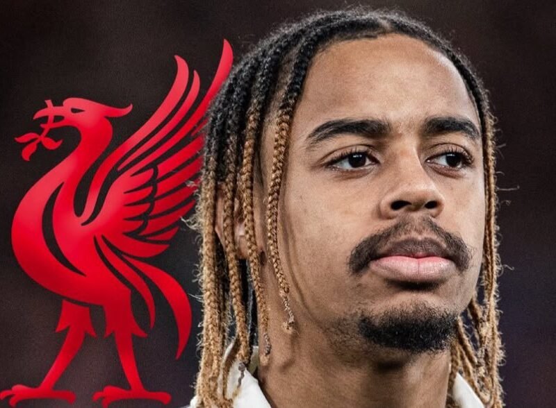 Liverpool and PSG Close to Settlement for Bradley Barcola Switch
