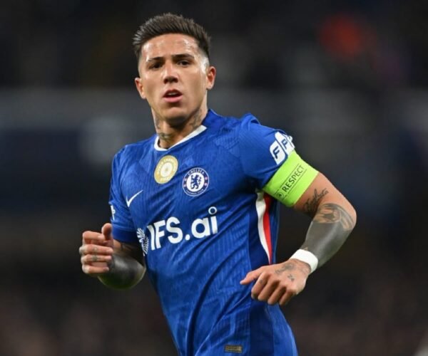 Enzo Fernández Left Out Once more as Chelsea Switch Uncertainty Grows