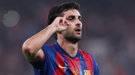 “I Should Be Prepared for All the things Amid PSG Hyperlinks” – Ferran Torres – Softfootball