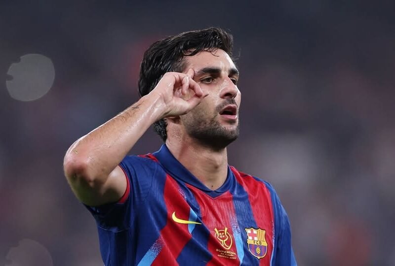 “I Should Be Prepared for All the things Amid PSG Hyperlinks” – Ferran Torres – Softfootball