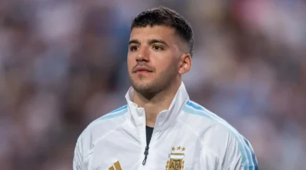 Manchester Metropolis Submit Opening Bid for Gerónimo Rulli – Softfootball