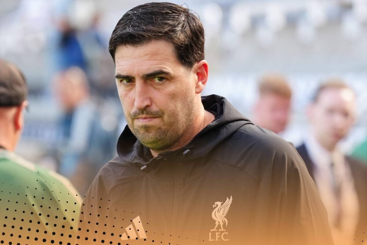 Two Liverpool information fall on Iraola debut