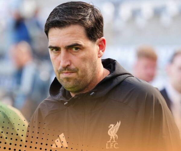 Two Liverpool information fall on Iraola debut