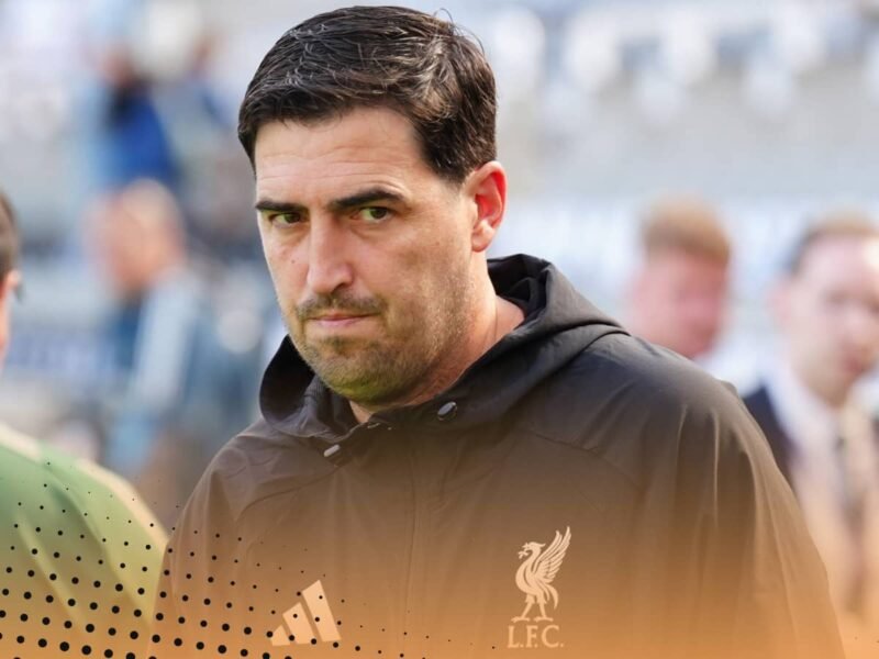 Two Liverpool information fall on Iraola debut