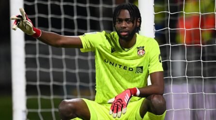 Arthur Okonkwo Joins Charlton Athletic on Season‑Lengthy Mortgage from Wrexham – Softfootball