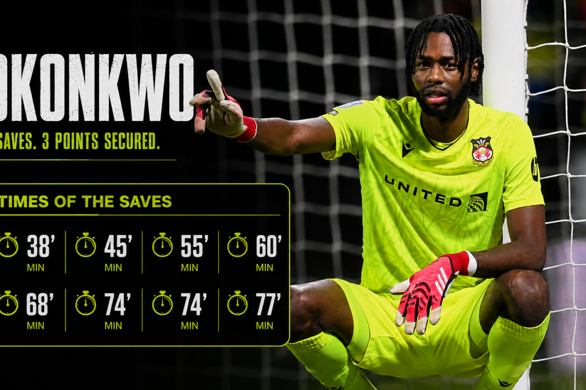 Arthur Okonkwo Delivers Man‑of‑the‑Match Efficiency as Charlton Beat West Ham 2–1 – Softfootball