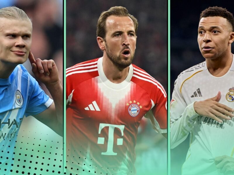 High 10 highest-paid gamers in every of the massive 5 European leagues