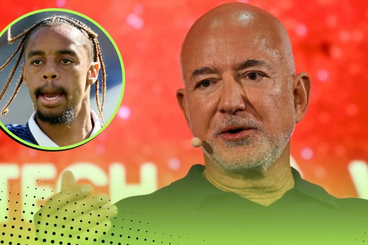 5 dream signings to make with Jeff Bezos warchest