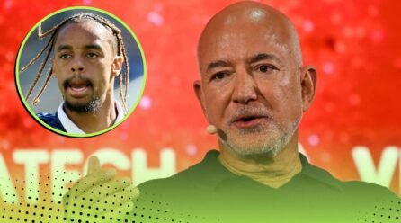 5 dream signings to make with Jeff Bezos warchest