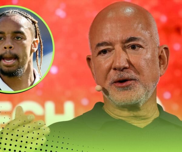 5 dream signings to make with Jeff Bezos warchest