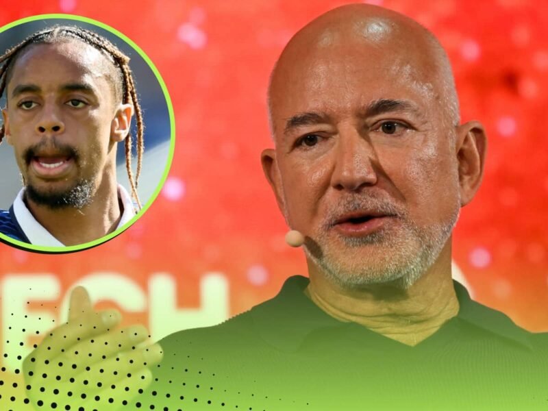 5 dream signings to make with Jeff Bezos warchest