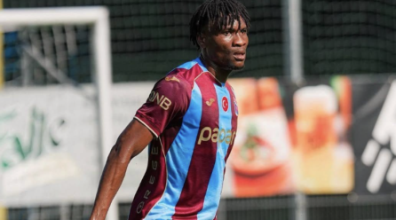 Chibuike Nwaiwu Options for Trabzonspor Amid Premier League Curiosity – Softfootball
