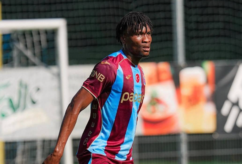Chibuike Nwaiwu Options for Trabzonspor Amid Premier League Curiosity – Softfootball