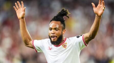 Chidera Ejuke Attracts European and Saudi Curiosity as Anderlecht Put together €4m Bid – Softfootball