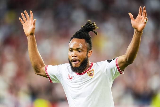 Chidera Ejuke Attracts European and Saudi Curiosity as Anderlecht Put together €4m Bid – Softfootball