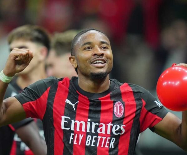  Christopher Nkunku Contemplating RB Leipzig Return as Chelsea Future Stays Unsure – Softfootball