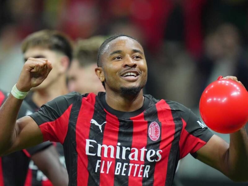  Christopher Nkunku Contemplating RB Leipzig Return as Chelsea Future Stays Unsure – Softfootball