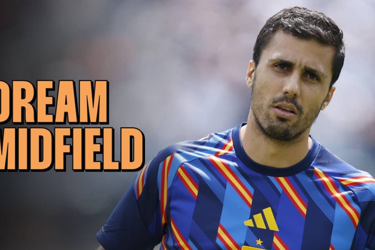 Assessing Flick’s dream midfield for 2026-27