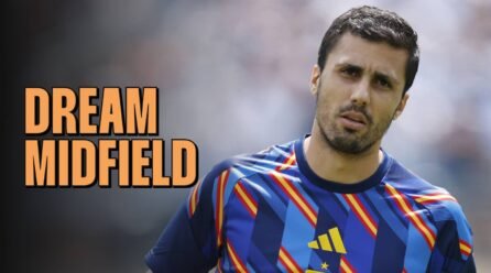 Assessing Flick’s dream midfield for 2026-27
