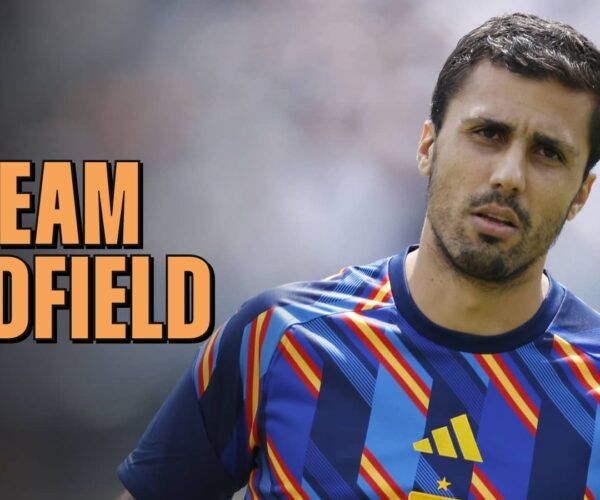 Assessing Flick’s dream midfield for 2026-27