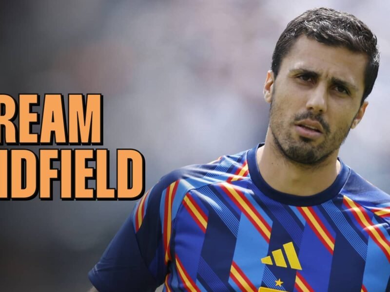 Assessing Flick’s dream midfield for 2026-27