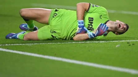 Chelsea Agree £7.5m Deal to Signal Emiliano Martínez From Villa